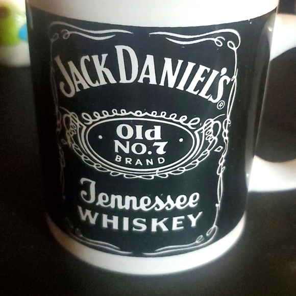 Jack Daniel's Mug - Picture 1 of 1